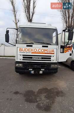 Кран-манипулятор Iveco ML 1998 в Киеве