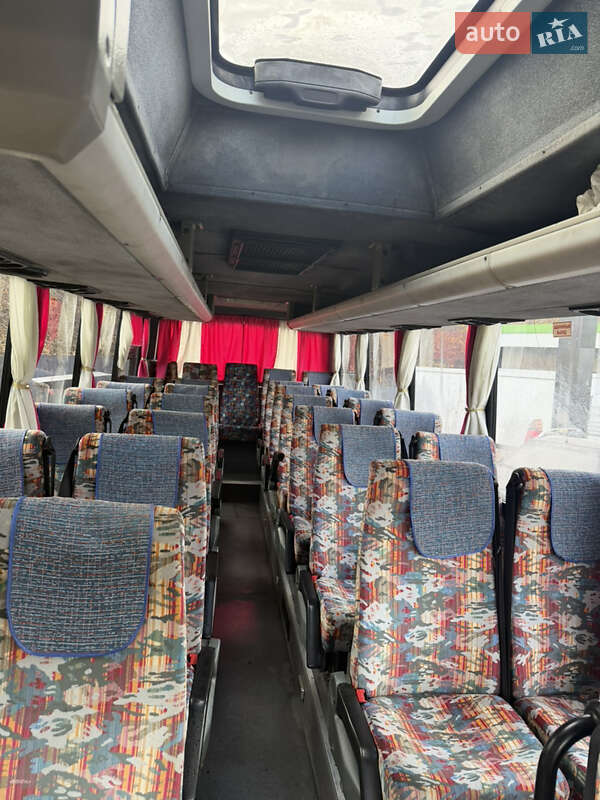 Туристический / Междугородний автобус Iveco Otoyol 2002 в Харькове фото 3 Туристический / Междугородний автобус Iveco Otoyol 2002 в Харькове