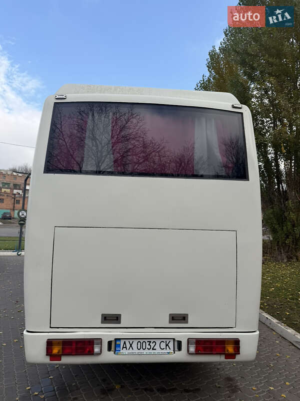 Туристический / Междугородний автобус Iveco Otoyol 2002 в Харькове фото 10 Туристический / Междугородний автобус Iveco Otoyol 2002 в Харькове