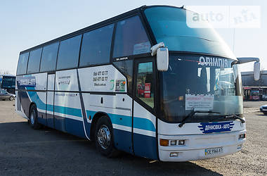 Туристический / Междугородний автобус Iveco Pegaso 1994 в 