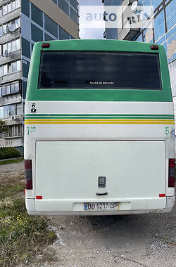Пригородный автобус Iveco Pegaso 1996 в Харькове