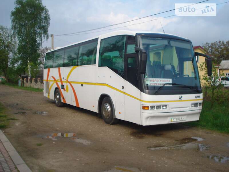 Iveco Pegaso