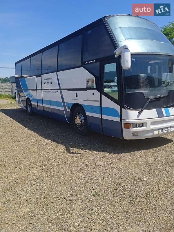 Туристичний / Міжміський автобус Iveco Pegaso 1994 в Чернівцях
