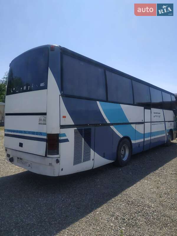 Туристичний / Міжміський автобус Iveco Pegaso 1994 в Чернівцях