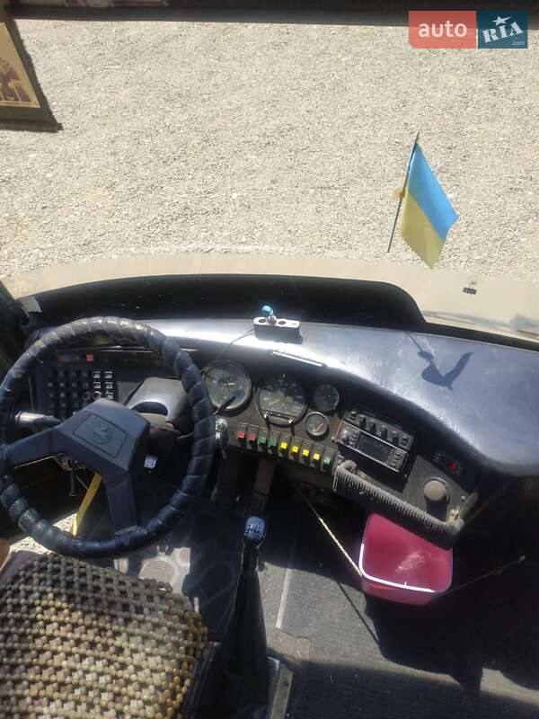 Туристичний / Міжміський автобус Iveco Pegaso 1994 в Чернівцях