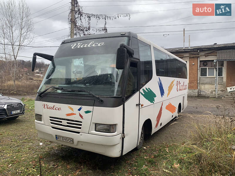 Iveco Pegaso