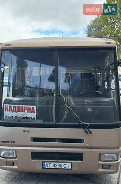 Городской автобус Iveco Pegaso 1994 в Ивано-Франковске