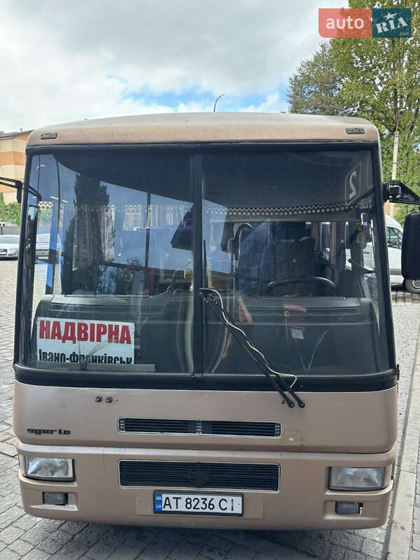 Городской автобус Iveco Pegaso 1994 в Ивано-Франковске