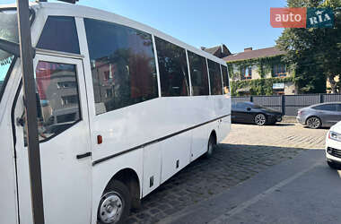 Пригородный автобус Iveco Pegaso 1996 в 