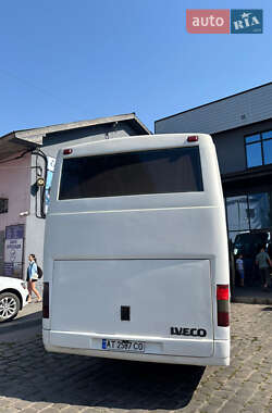 Пригородный автобус Iveco Pegaso 1996 в 