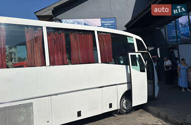 Пригородный автобус Iveco Pegaso 1996 в 
