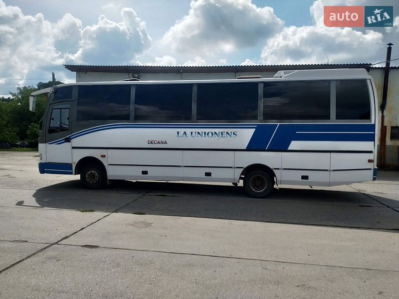 Iveco Pegaso