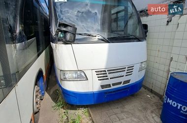 Туристический / Междугородний автобус Iveco Rapido 2009 в Дрогобыче