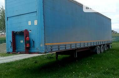 Тягач Iveco Stralis 2007 в Тернополі