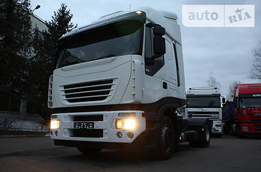 Тягач Iveco Stralis 2007 в Киеве