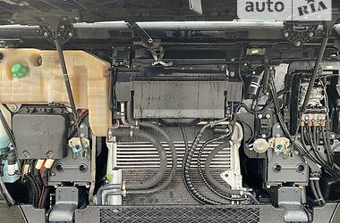 Тягач Iveco Stralis 2014 в  фото 8 Тягач Iveco Stralis 2014 в