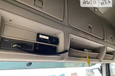 Тягач Iveco Stralis 2014 в  фото 12 Тягач Iveco Stralis 2014 в