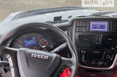 Тягач Iveco Stralis 2014 в  фото 9 Тягач Iveco Stralis 2014 в