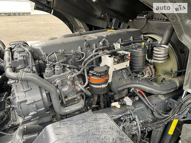 Тягач Iveco Stralis 2014 в Луцке фото 14 Тягач Iveco Stralis 2014 в Луцке