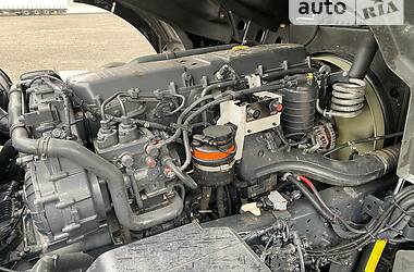 Тягач Iveco Stralis 2014 в  фото 14 Тягач Iveco Stralis 2014 в