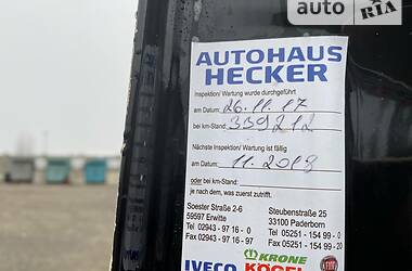 Тягач Iveco Stralis 2014 в  фото 13 Тягач Iveco Stralis 2014 в
