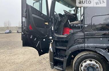 Тягач Iveco Stralis 2014 в  фото 21 Тягач Iveco Stralis 2014 в