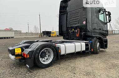 Тягач Iveco Stralis 2014 в  фото 30 Тягач Iveco Stralis 2014 в