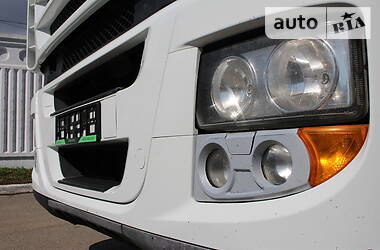 Тягач Iveco Stralis 2008 в 