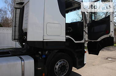 Тягач Iveco Stralis 2008 в 