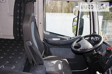 Тягач Iveco Stralis 2008 в Киеве