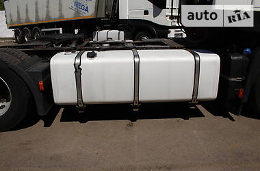 Тягач Iveco Stralis 2008 в 