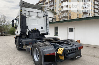 Тягач Iveco Stralis 2009 в Хмельницком