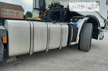 Тягач Iveco Stralis 2016 в 