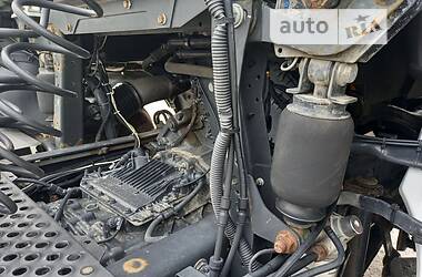 Тягач Iveco Stralis 2016 в 