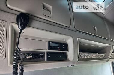 Тягач Iveco Stralis 2016 в 