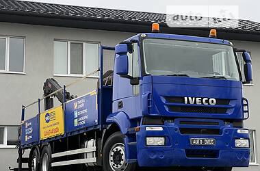 Iveco Stralis 2012