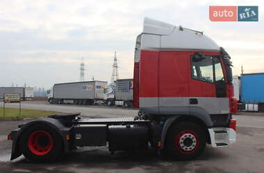 Тягач Iveco Stralis 2008 в Хусте