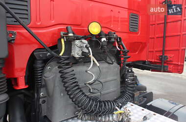 Тягач Iveco Stralis 2008 в 
