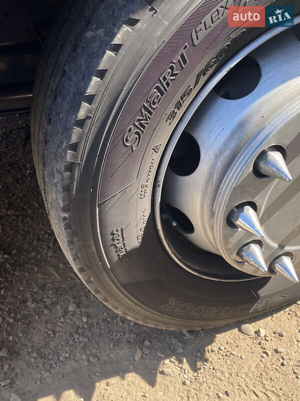 Тягач Iveco Stralis 2014 в Черновцах фото 6 Тягач Iveco Stralis 2014 в Черновцах