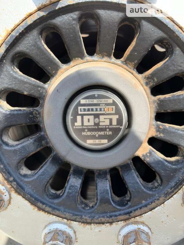 Тягач Iveco Stralis 2015 в Черновцах фото 19 Тягач Iveco Stralis 2015 в Черновцах