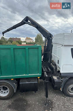 Самосвал Iveco Stralis 2012 в 