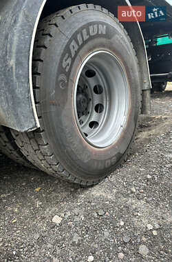 Самосвал Iveco Stralis 2012 в 