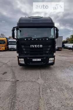 Тягач Iveco Stralis 2008 в Каменском