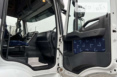 Тягач Iveco Stralis 2011 в Луцке