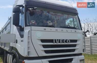 Тягач Iveco Stralis 2007 в Запорожье