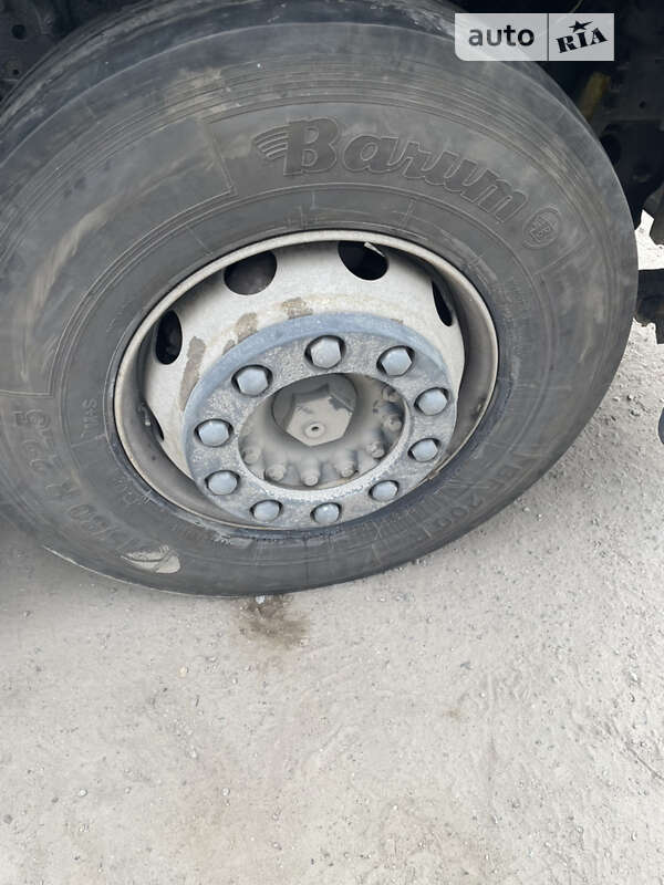 Тягач Iveco Stralis 2013 в Дніпрі