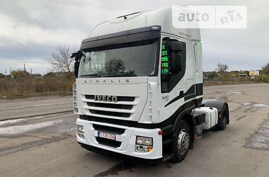 Тягач Iveco Stralis 2013 в Козятині