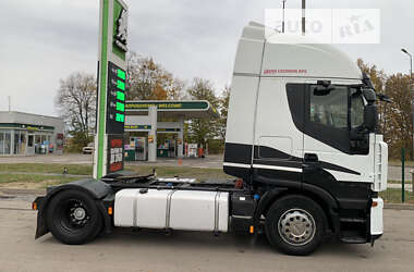 Тягач Iveco Stralis 2013 в Козятині