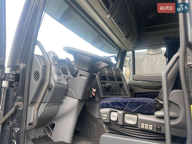 Тягач Iveco Stralis 2007 в Хмельницком фото 5 Тягач Iveco Stralis 2007 в Хмельницком