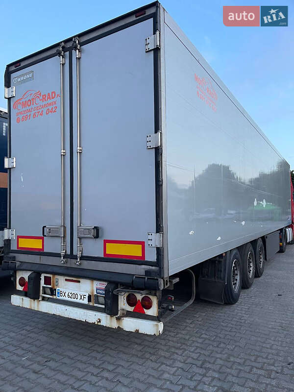 Тягач Iveco Stralis 2013 в Хмельницком